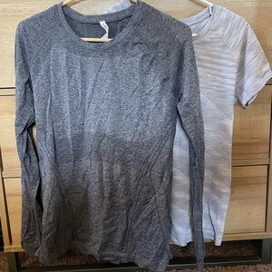 Athleta Top Bundle